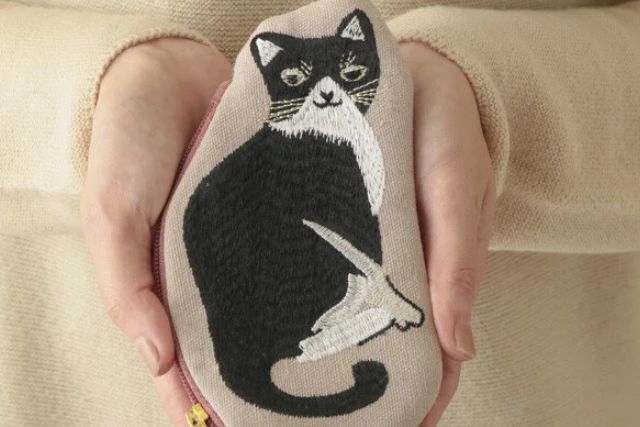 毎日を彩るおすすめ猫グッズ紹介